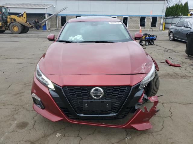 Photo 5 from auction – 2019 NISSAN ALTIMA SL with VIN 1N4BL4EW0KC129142