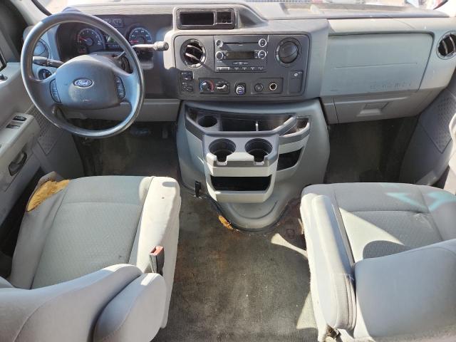 Photo 8 from auction – 2011 FORD ECONOLINE E350 SUPER DUTY WAGON with VIN 1FBSS3BL6BDB21823