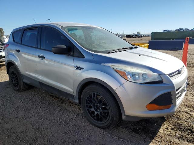 Photo 4 from auction – 2014 FORD ESCAPE S with VIN 1FMCU0F75EUC07937