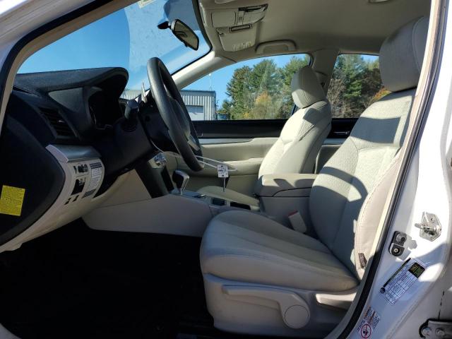 Photo 7 from auction – 2011 SUBARU LEGACY 2.5 with VIN 4S3BMBA61B3257326