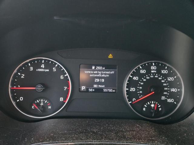 Photo 9 from auction – 2023 KIA SELTOS S with VIN KNDEU2AA4P7446960