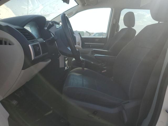 Photo 7 from auction – 2010 DODGE GRAND CARA with VIN 2D4RN5D10AR159832