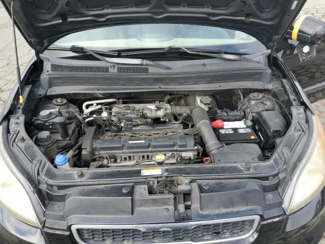 Photo 11 from auction – 2010 KIA SOUL + with VIN KNDJT2A23A7038239