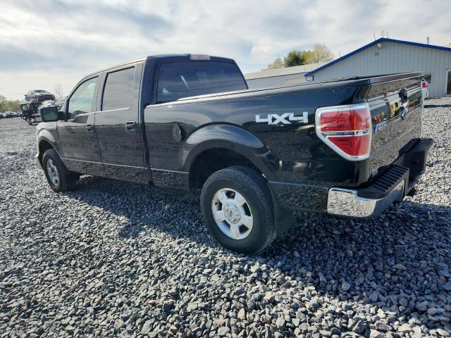 Photo 2 from auction – 2009 FORD F150 SUPER with VIN 1FTRW14869FA97484