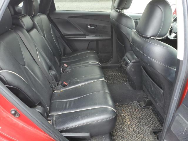Photo 11 from auction – 2013 TOYOTA VENZA LE with VIN 4T3BA3BB0DU039663