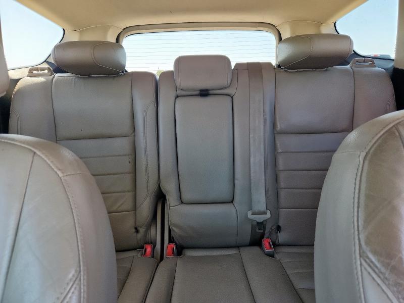 صورة رقم 10 من المزاد - 2015 FORD ESCAPE TIT مع VIN 1FMCU0J92FUB29451
