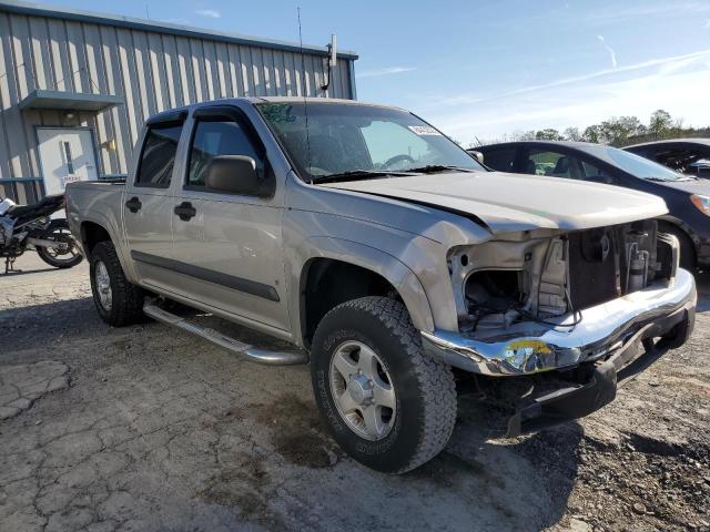 Photo 4 from auction – 2006 GMC CANYON with VIN 1GTDT136368211461
