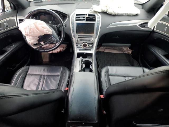 صورة رقم 8 من المزاد - 2017 LINCOLN MKZ SELECT مع VIN 3LN6L5C99HR615033