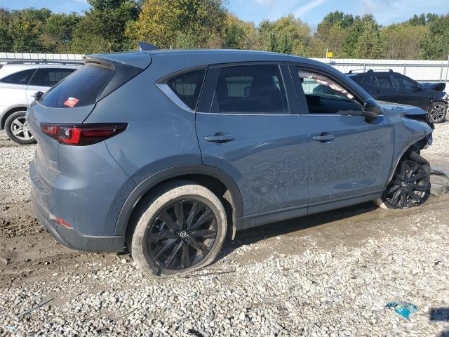 Photo 3 from auction – 2023 MAZDA CX-5 PREFE with VIN JM3KFBCM4P0212371