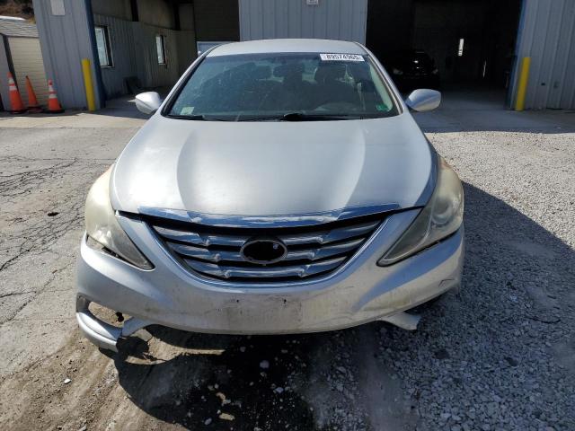 Photo 5 from auction – 2011 HYUNDAI SONATA SE with VIN 5NPEC4AB3BH204771