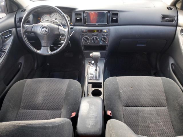 Photo 8 from auction – 2007 TOYOTA COROLLA CE with VIN 1NXBR30E17Z773506