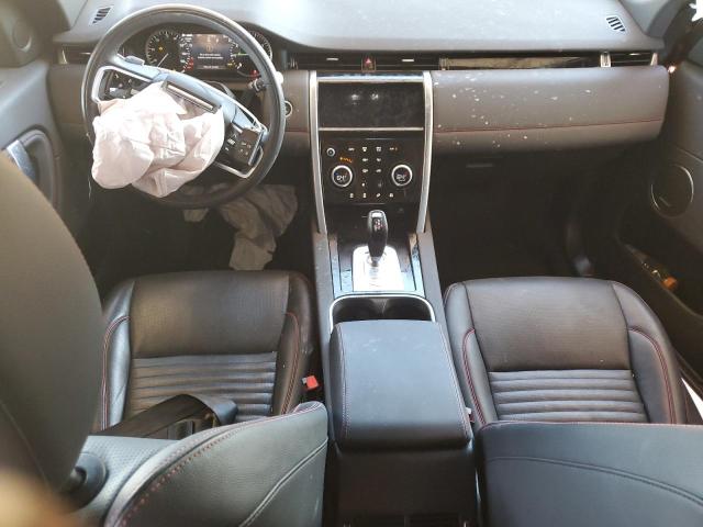 Photo 8 from auction – 2022 LAND ROVER DISCOVERY with VIN SALCT2FX8NH911652