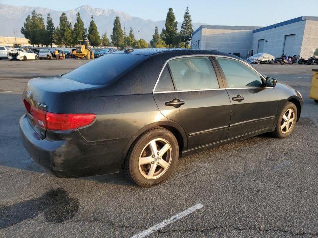 Photo 3 from auction – 2005 HONDA ACCORD EX with VIN JHMCM56835C004947
