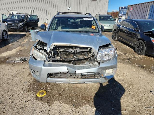 Photo 5 from auction – 2006 TOYOTA 4RUNNER SR with VIN JTEBU14R660089198