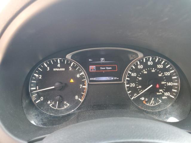 Photo 9 from auction – 2017 NISSAN ALTIMA 2.5 with VIN 1N4AL3AP6HC255065