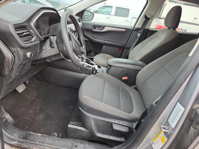 Photo 7 from auction – 2022 FORD ESCAPE SE with VIN 1FMCU9G67NUA71448