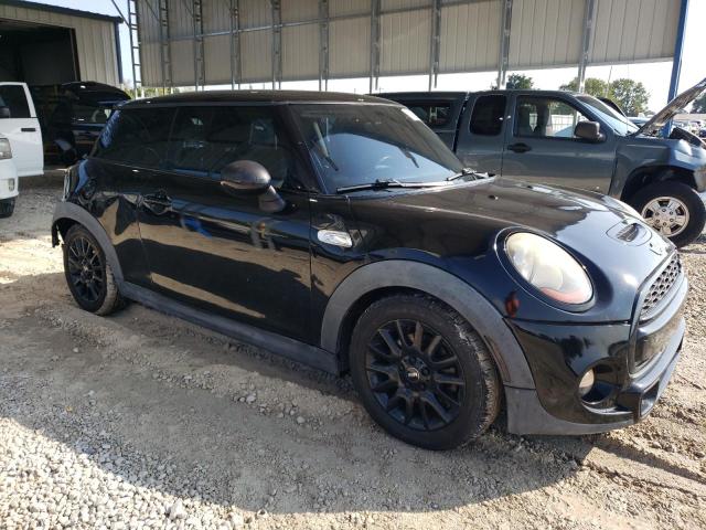 Photo 4 from auction – 2015 MINI COOPER S with VIN WMWXP7C54F2A37849