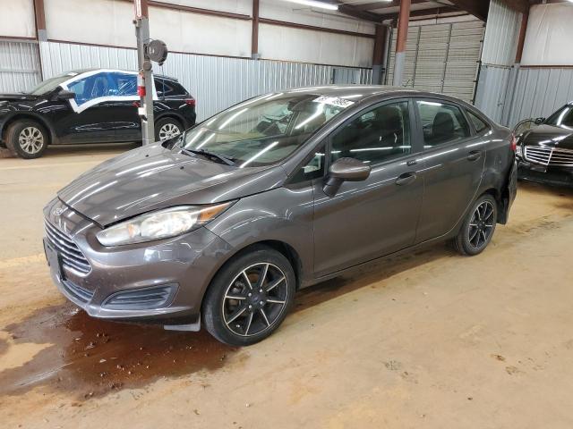 Photo 1 from auction – 2017 FORD FIESTA SE with VIN 3FADP4BJ6HM143222