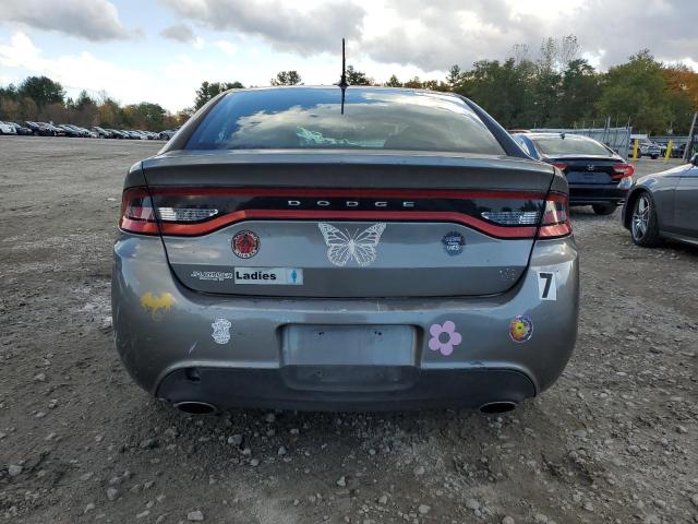 Photo 6 from auction – 2013 DODGE DART SXT with VIN 1C3CDFBA6DD298728