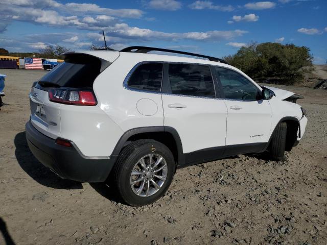 Photo 3 from auction – 2022 JEEP CHEROKEE L with VIN 1C4PJMMN0ND522359