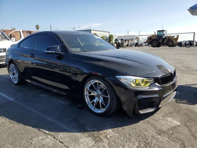 Photo 4 from auction – 2015 BMW 428 I with VIN WBA3N7C58FK223928