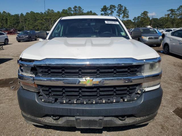 Photo 5 from auction – 2016 CHEVROLET SILVERADO with VIN 3GCUKNEC3GG226583