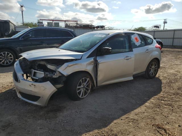 FORD FOCUS SE 2016 with VIN 1FADP3K29GL268525 - Photo from auction