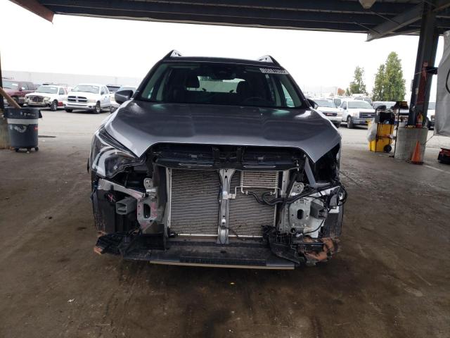 Photo 5 from auction – 2025 SUBARU ASCENT PRE with VIN 4S4WMADD2S3407851
