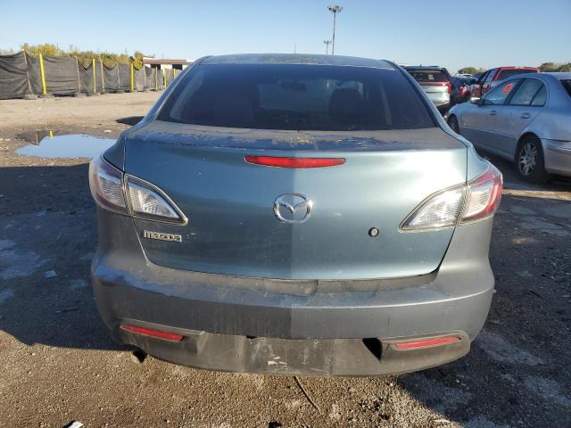 Photo 6 from auction – 2010 MAZDA 3 with VIN JM1BL1SF9A1308447