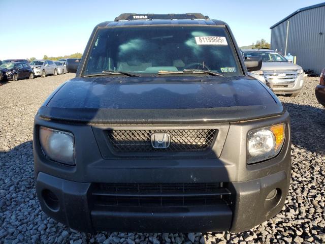 Photo 5 from auction – 2003 HONDA ELEMENT EX with VIN 5J6YH28503L029759