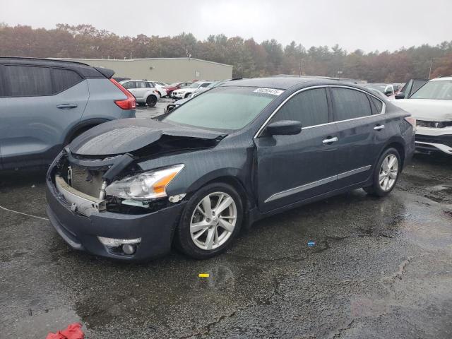 NISS ALTIMA 2015 с VIN 1N4AL3APXFC190721 - Фото с аукциона