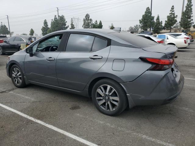 Photo 2 from auction – 2020 NISSAN VERSA with VIN 3N1CN8EV4LL813434
