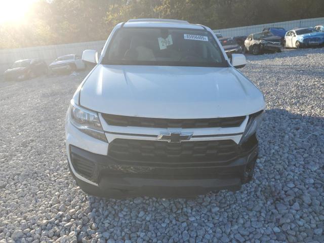 Photo 5 from auction – 2022 CHEVROLET COLORADO with VIN 1GCGTBEN6N1237678