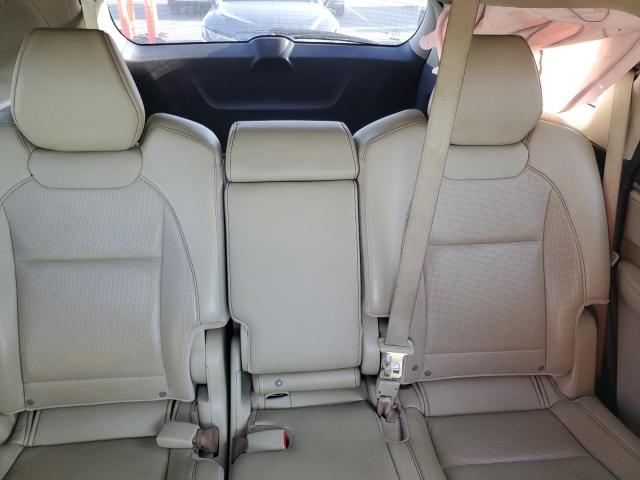 Photo 10 from auction – 2019 ACURA MDX TECHNO with VIN 5J8YD4H5XKL008558