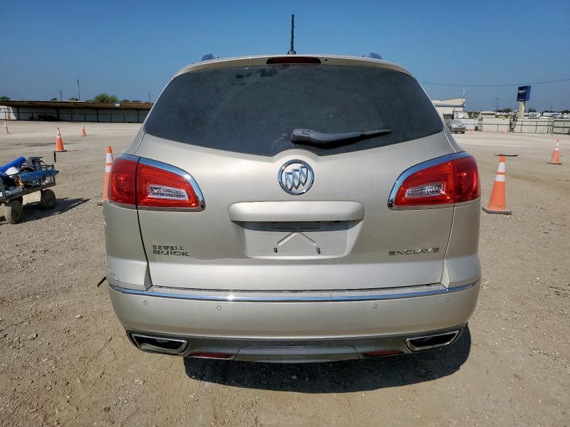 Photo 6 from auction – 2015 BUICK ENCLAVE with VIN 5GAKRBKD0FJ161530