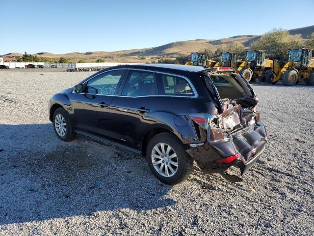 Photo 2 from auction – 2011 MAZDA CX-7 with VIN JM3ER2B54B0387436