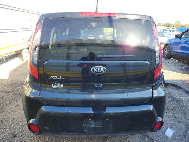 Photo 6 from auction – 2016 KIA SOUL with VIN KNDJP3A59G7251497