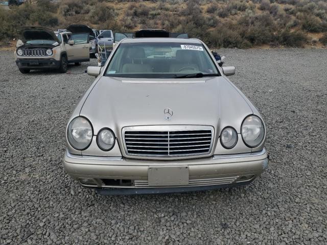 Photo 5 from auction – 1999 MERCEDES-BENZ E 320 with VIN WDBJF65H1XA769520