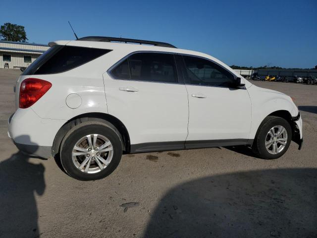 Photo 3 from auction – 2011 CHEVROLET EQUINOX LT with VIN 2GNALDEC8B1308196
