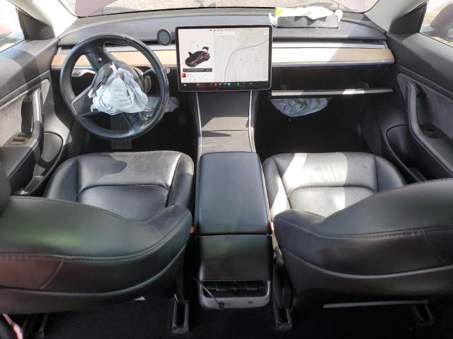 Photo 8 from auction – 2018 TESLA MODEL 3 with VIN 5YJ3E1EA3JF037066