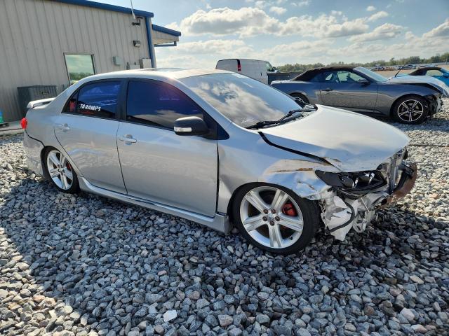 Photo 4 from auction – 2013 TOYOTA COROLLA BA with VIN 2T1BU4EE3DC102333