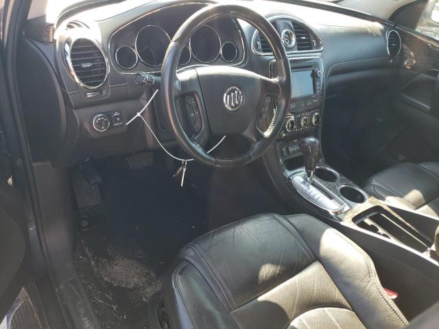 Photo 8 from auction – 2014 BUICK ENCLAVE with VIN 5GAKRCKD8EJ252338