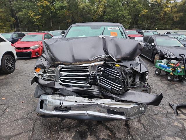 Photo 5 from auction – 2018 RAM 1500 SLT with VIN 1C6RR6GT2JS195967