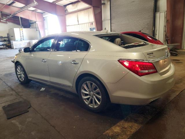 Photo 2 from auction – 2015 BUICK LACROSSE with VIN 1G4GA5G39FF302848