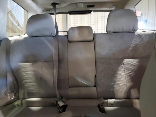 Photo 10 from auction – 2011 SUBARU FORESTER 2.5X PREMIUM with VIN JF2SHADC3BH750008