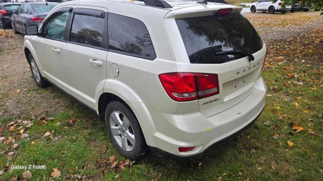 Photo 3 from auction – 2012 DODGE JOURNEY SX with VIN KMHGN4JEXGU111641