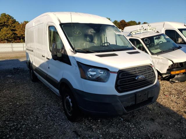 Photo 4 from auction – 2015 FORD TRANSIT T- with VIN 1FTSW2CM7FKA08482