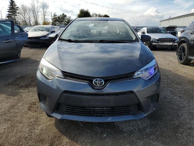 Photo 5 from auction – 2014 TOYOTA COROLLA L with VIN 2T1BURHEXEC047177