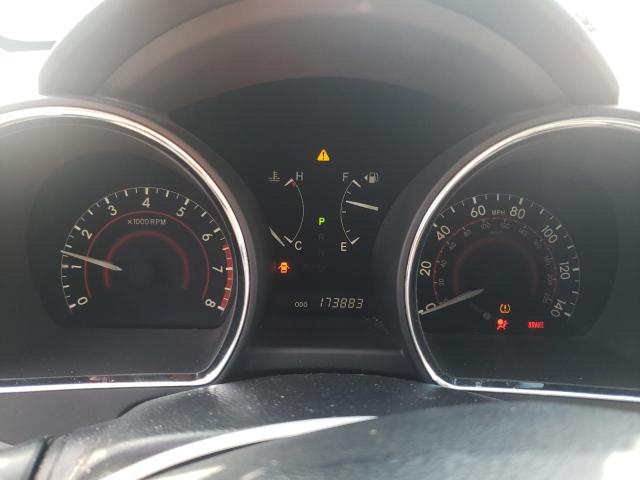 Photo 9 from auction – 2011 TOYOTA HIGHLANDER with VIN 5TDBK3EH1BS042387