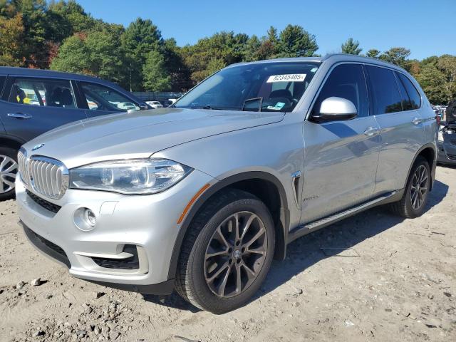 BMW X5 XDRIVE5 2016 with VIN 5UXKR6C54G0J83338 - Photo from auction